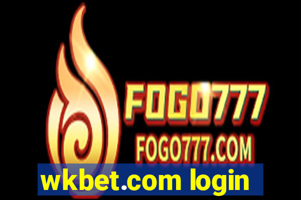 wkbet.com login